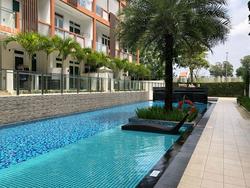 Parc Rosewood (D25), Condominium #189514342